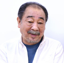 前村　悟